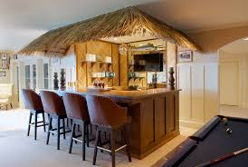 Maybe you would like to learn more about one of these? 15 Awesome Tropical Home Bar Designs Every Getaway Needs