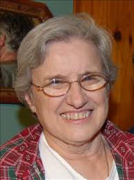 Julia Norman Obituary (2009)