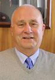 John Heimlich bids adieu at final commission meeting