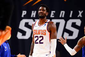 Per #suns, deandre ayton (ankle) is doubtful to play tomorrow at san antonio. Ayton Watch 2021 Body Language Of Deandre Ayton Vs The Golden State Warriors Bright Side Of The Sun