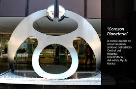 2,389 likes · 8 talking about this · 83 were here. Sabias Que La Fundacion Favaloro Alberga Importantes Obras De Arte Fundacion Favaloro