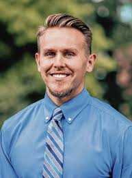 Fantasy & fiction: G-CHS alumni publishes first young adult novel