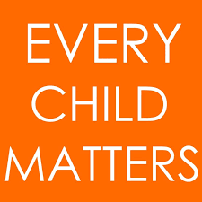 These include matters you created and matters that are shared with you. Every Child Matters The Meaning Behind Orange Shirt Day Bc Achievement Foundation