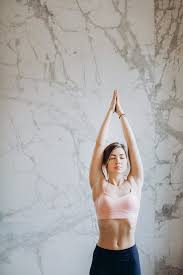 20 Great Surya Namaskar Photos Pexels Free Stock Photos