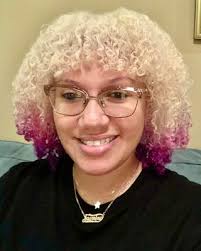 Jasmine Potts's Instagram, Twitter & Facebook