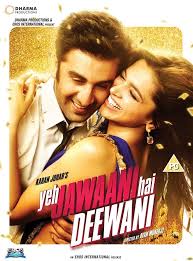 Yeh Jawaani Hai Deewani Bollywood Dvd Hd Movies Online Best Love Movies Mom Film