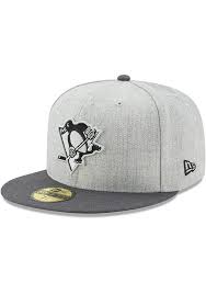 Pin By Albert Pena Mozombite On Gorras Fitted Hats Pittsburgh Penguins Penguins