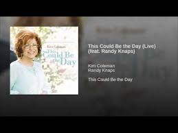 Carline kelley is on facebook. This Could Be The Day Live Feat Randy Knaps Christian Songs Worship Music Christian Music