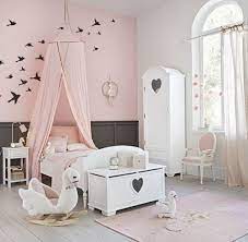 Très beaux rideaux tentures enfant 2 pièces bon etat hauteur 1m42 largeur 1m95 a venir chercher sur corroy le grand. Rideau A Nouettes En Coton Rose Motifs Etoiles A L Unite 102x250 Bucolique Maisons Du Monde