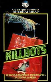 Chopping Mall (1986) – The Visuals – The Telltale Mind