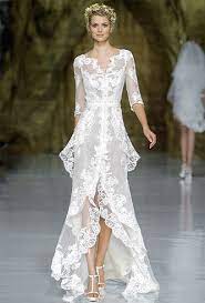 Pin On Trend Wedding Dresses 2020