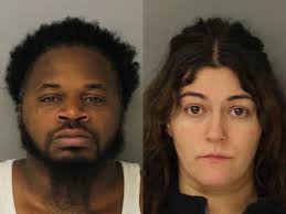 Couple Charged After Pills, Cocaine, Gun, More Seized: Marple Police