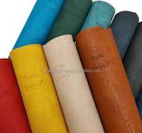 Thermo PU Synthetic Leather - Durable & Versatile Material