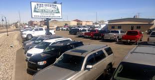Very nice man, no pressure and never called and bothered us. Used Cars Grand Junction Co Used Cars Trucks Co Pine Country
