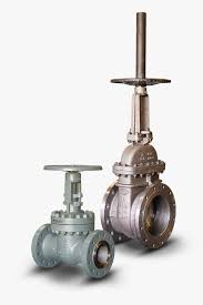 KSB Pressure Seal Gate Valve 1500 Class - Flowtech Valves at ...