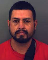 Man accused of assaulting YISD security officer as he fled from police