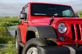 Image result for Flame Red 2014 Wrangler