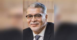 Obituary information for Edward J. Barreto