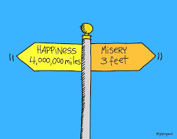 Of The 4 Ways Managers Remove Joy And Meaning From Your Work They Usually Happen In Small Almost Unperceivable Ways These Happiness Project Meant To Be Happy