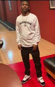 Willie Larue “EBN Roo” Felder Jr. (2001-2020)