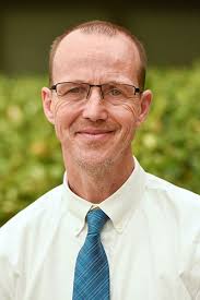 Middle School Teacher Directory