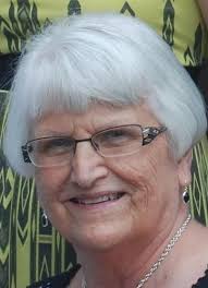 Elaine Van Kley Obituary (2024)