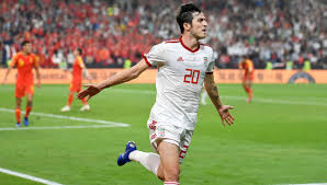 Sardar azmoun complete goals and highlights rostov: Sardar Azmoun Sport360