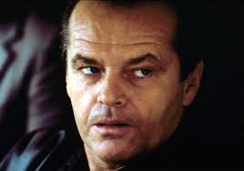 Interview: Jack Nicholson
