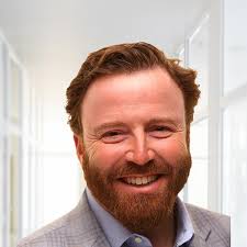 Entrepreneur Of The Year® 2019 Mid-Atlantic Consumer Innovation Category  Winner: Will Boland, Michael Bor and Aaron Montgomery, CarLotz