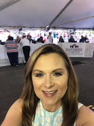 Getting ready for the St Joes Telethon. Call in a donation!!