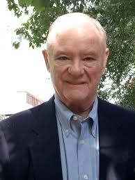 Walter Rehm Obituary