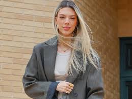 Alejandra Rubio ataca frontalmente a Laura y Diego Matamoros en defensa de Carlo Costanzia - Infobae