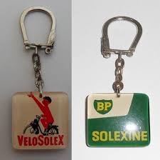 Porte Cle Solex Solex Porte Clef Bougie D Allumage