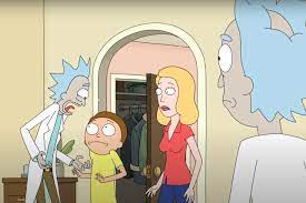Season 1 season 2 season 3 season 4. When Will Rick And Morty Season 5 Episode 2 Premiere On Adult Swim