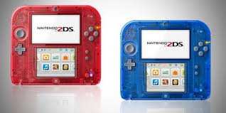 En new nintendo 2ds xl se pueden jugar todos los juegos de nintendo 3ds en 2d. Nintendo Rebaja 2ds Bajo La Barrera De Los 100 Da Lares Nintendo 2ds Cosas De Pokemon Nintendo