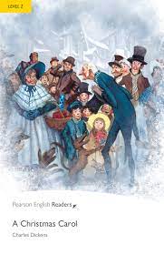 A Christmas Carol Book A Christmas Carol Book Mp3 Pack Coocoovayia