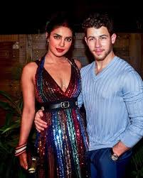 Priyanka chopra jonas explains why she chose to add nick jonas' name to hers, shares details about her big indian wedding and reveals what married life is. First Wedding Anniversary Of Nick Jonas And Priyanka Chopra Heartwarming Tribute From Jonas To His Wife Married Biography