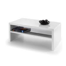 White lacquer coffee table should always look refreshing, unique and elegant, as that is where you would sit for a fresh cup of coffee and feel rejuvenated. Mdf Coffee Table With Shelf In White Lacquer Finish Buy Wooden Coffee Tables Modern Coffee Table Cheap Modern Coffee Table For Sale Product On Alibaba Com