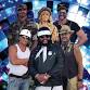 Village People event image