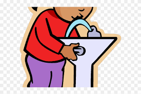 Pngkit selects 27 hd water fountain png images for free download. Fountain Clipart Waters Drink Of Water Clip Art Free Transparent Png Clipart Images Download
