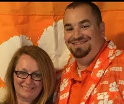 Joy Kinney's Instagram, Twitter & Facebook