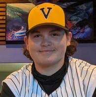 Ashton Hayman's Baseball Recruiting Profile