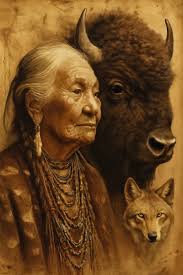 Preserving Native American Cultural Heritage and Traditional Ways of Life