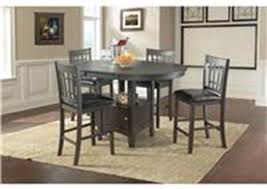 All items available to order through linea, inc. Max Dining Set Table With 4 Chairs 599 S S Furniture Gallery