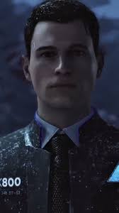 Kamsky's Game and Amanda's Influence #dbh #detroitbecomehuman #connor #kara  #markus