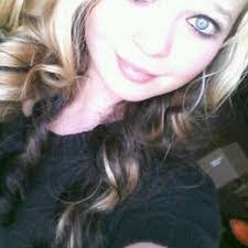 Alana Helton's Instagram, Twitter & Facebook