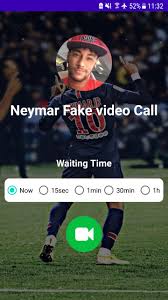Funny whatsapp videos, funny fails,greetings, animated gifs. Neymar Fake Video Call For Android Apk Download