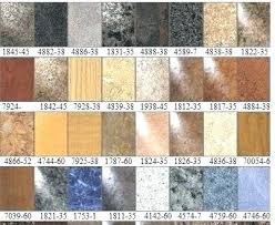 Solid Color Laminate Countertops Freelancersforhire Co