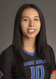 Volleyball Opens Season Against Two Top-16 Teams