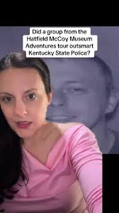 Hatfield Mccoy Museum